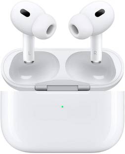 Fenimit Creation Air-pod Pro 2( 2nd Generation) Best premium quality -(USB-C) Bluetooth Bluetooth