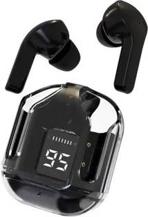NKPR Newly Design UltraPods Buds ,Charging Case ,Sensor Touch 674 Bluetooth