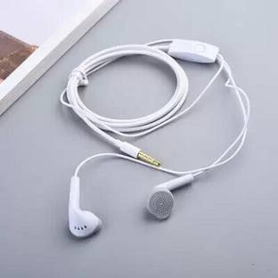 VELTRONIX 3.5mm Jack Stereo sweet sound Earphone , S-a-m-s-u-n-g EHS-033 Wired
