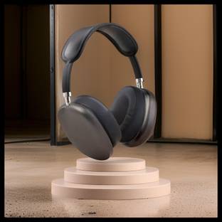 YAROH P9(Bluetooth Headphone)Stylish Wireless(Gaming Headset)with Bluetooth 5.0VG53 Bluetooth