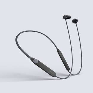 CMF by Nothing Neckband Pro 50dB Active Noise Cancellation, Smart Dial Design, 37 Hrs playtime Bluetooth