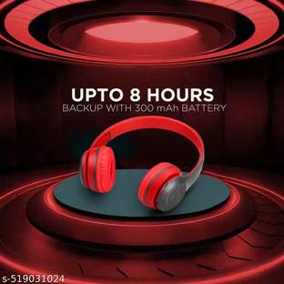 VEDRID P47 WIRELESS Bluetooth