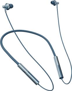 ZEBRONICS YOGA N1 Wireless Earphones with ENC, Gaming Mode, up to 20H playback. Bluetooth