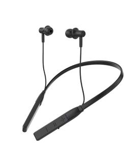 HODOPHILE MOMBO Neckband Upto 40 Hours Playtime with ASAP Charge Bluetooth