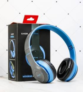 FRONY HEA76-DPON29-P47 Wireless Bluetooth Headphone With Mic Bluetooth Headset Bluetooth
