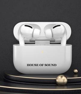 HOUSE OF SOUND A3 23 Bluetooth