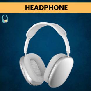 FRONY P9 Wireless Bluetooth Headphones Over Ear With Noise Reduction, Hi-Fi SoundC273 Bluetooth