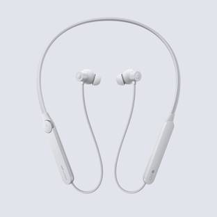 CMF by Nothing Neckband Pro 50dB Active Noise Cancellation, Smart Dial Design, 37 Hrs playtime Bluetooth