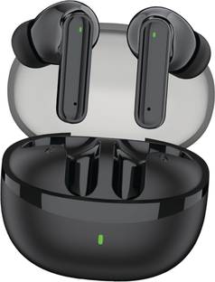 CIHROX Astra Bluetooth in Ear Earphones With Mic, Bombastic Bass ASAP Charge Bluetooth