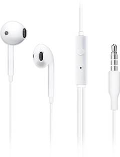 NYC Simplify Your Life 3.5mm_Hi-Fi VIV0 Earphones (Compatible with T1 5g/T1 pro/ Y75 5g/V25 pro 5g) Wired Gaming