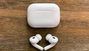 BeatFlow Airpods Pro 2 (2nd generation) wireless headphone with anc Bluetooth