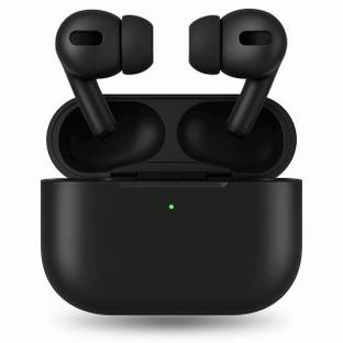 Hectic Latest TWS Earbuds, 20H Playtime,IPX5,Bluetooth v5.1,Voice Assistant Bluetooth