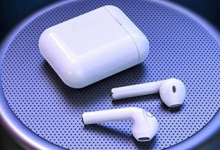 Kopila TWS-i12 Twins Wireless Earbuds with Charging case Bluetooth