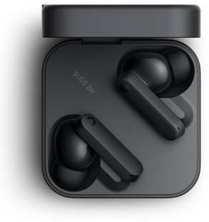CMF by Nothing Buds 2a, 42 dB ANC, 12.4mm Driver, Dirac-tuned, Ultra Bass Tech, 35.5 hrs Bluetooth