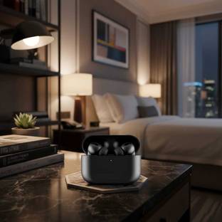 Shivana Airpods Pro Wireless Earbuds Pro Bluetooth