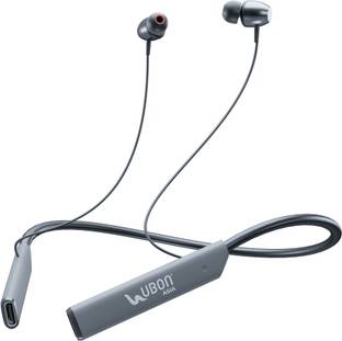 Ubon Classo Series CL-380 with In-built Mic , Upto 24 Hours Playtime Wireless v5.0 Bluetooth