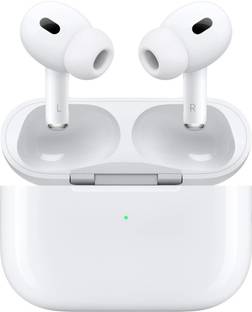 BeatFlow Airpods Pro 2 (2nd generation) Best Original certified TYPE-C Bluetooth