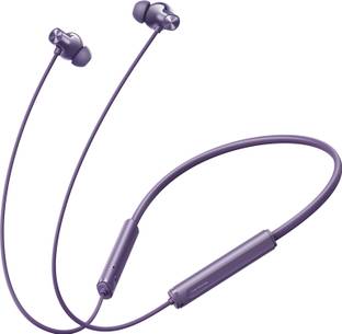 realme Buds Wireless 5 with 50dB ANC, 360 degree Spatial Audio, IP55 and 38hrs Playback Bluetooth