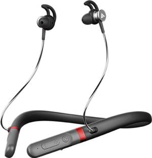 Boult ProBass Fcharge with 40 hrs Playtime, ENC, Fast Charging, Fast Pairing Bluetooth