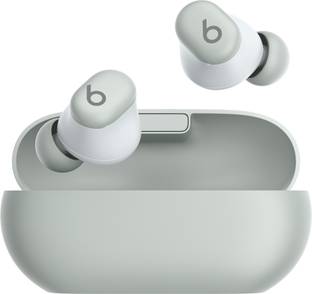 Beats Solo Buds USB-C case with Fast Charge Bluetooth