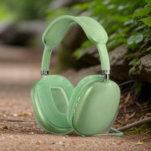 GUGGU P9 (Bluetooth Headphones) Stylish Wireless (Gaming Headset) with BT5.67UE68 Bluetooth