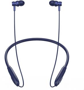 PTron InTunes Ace with 38 Hrs Playback, Clear Calls, Deep Bass & Type C Fast Charging Bluetooth