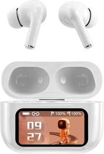 TOUCH 18 LCD Smart Touch Screen Bluetooth Display Bluetooth