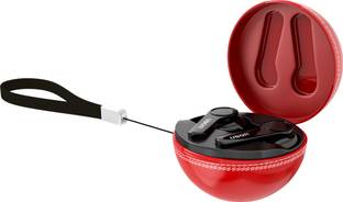 Ubon True Wireless Earbuds with Upto 20 Hours Playtime, BT-210 Cricket Series Bluetooth