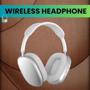GUGGU P9 Wireless Bluetooth Headphones Over Ear With Noise Reduction, Hi-Fi SoundX274 Bluetooth