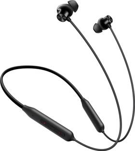 CIHYARD Buls C2 - MAGNETIC POWER OFF/ON 48Hr Playtime Headphone Neckband (Black22) Bluetooth