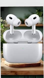 Morxt Earbuds Pro 2 Wireless ANC Active Noise Cancelling Air Pro Gen 07 (USB-C) Bluetooth