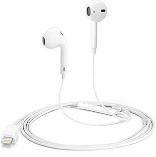 Lovie's Accessories 2.5 MM EARPHONE FOR ALL IPHONE Wired