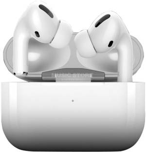 ARFIRE AirPods (3rd generation) with Lightning Charging Case Bluetooth Bluetooth