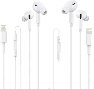 X88 Pro Sleek & Stylish: The Ultimate Earphone Collection Wired