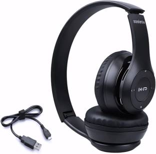 GDS Collapsible Bluetooth Headset featuring Punchy Low-End_7Y Bluetooth & Wired