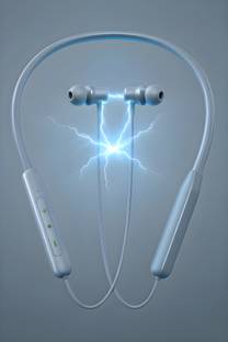 BVEXO Buds Wireless 2 with Immersive Sound, 360 AI Spatial Audio & 48 Hour Battery -R1 Bluetooth