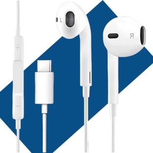 IMPLEXMART TYPE C HEADPHONE 335 Wired Gaming