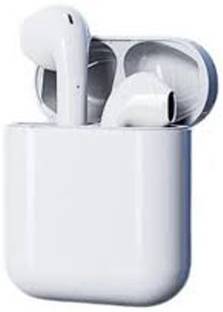 HEMAVI CLASSIC LOOK HEADPHONE WHITE COLOUR AMAZING SOUND QUALITY Bluetooth