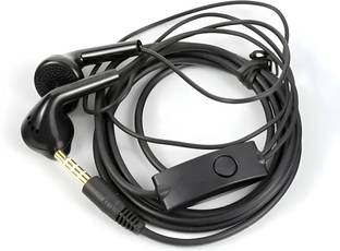 CABTRONICS HIFI SOUND Original EHS61ASFWE 3.5 mm Jack Wired Earphone Wired