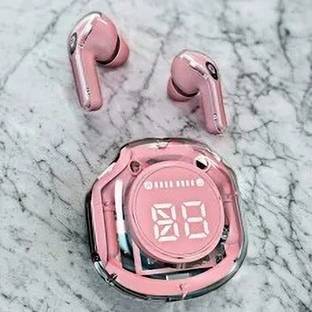 Wingster True Wireless Bluetooth Headphones & Earbuds Earphones with MicE11 Bluetooth