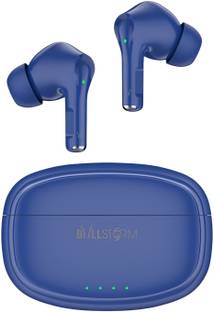 BULLSTORM Model 133 TWS Bluetooth Earbuds Bluetooth
