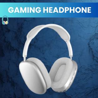 GUGGU P9 Wireless Bluetooth Headphones Over Ear With Noise Reduction, Hi-Fi SoundX17 Bluetooth