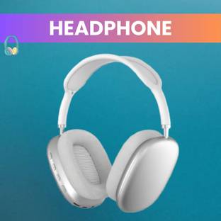 Clairbell P9 Wireless Bluetooth Headphones Over Ear With Noise Reduction, Hi-Fi SoundV331 Bluetooth