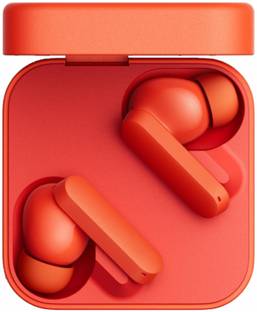 Boom buy No_thing Buds 42dB Active Noise Cancellation,Ultra Bass Tech, 35.5H playtime Bluetooth