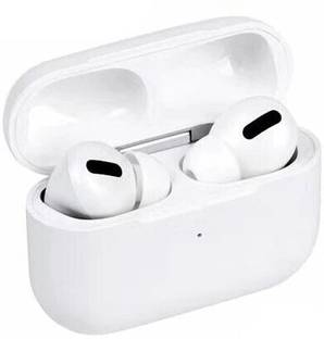 Fuziqra al ai T-80 XPods Pro Airpods with 13mm Drivers, 48H Battery Bluetooth