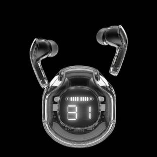 Wingster True Wireless Bluetooth Headphones & Earbuds Earphones with MicE25 Bluetooth
