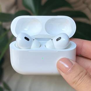 Rocktouch Earbuds TWS V5.3 Sweatproof ANC Wireless Headset AIR8 Bluetooth