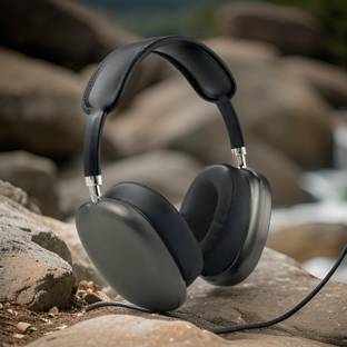 GUGGU P9 (Bluetooth Headphones) Stylish Wireless (Gaming Headset) with BT5.64PB65 Bluetooth
