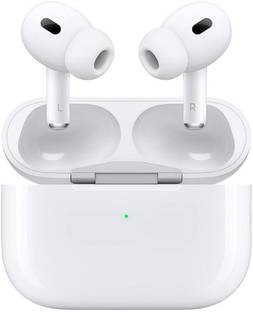 JOCR Air-pod Pro 2( 2nd Generation) Best premium quality -(USB-C) Bluetooth Bluetooth