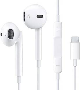MARS Lighting Wired Earphone 7, 8 X, XS, XR, 7 Plus, 8 Plus Wired